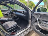 Mercedes-Benz A 180 d AMG Line Aut.