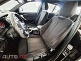 BMW 114 d Pack M Shadow