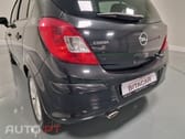 Opel Corsa ND