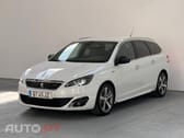 Peugeot 308 1.2 PureTech GT Line EAT6