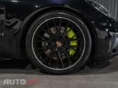 Porsche Panamera 4 E-Hybrid Platinum Edition