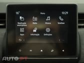 Renault Clio Clio 1.0 TCe Techno
