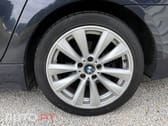 BMW 520 d Touring