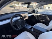 Tesla Model Y Long Range Dual Motor AWD