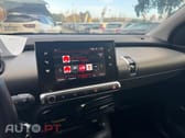 Citroen C4 Cactus 1.5 BlueHDi Shine