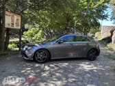 Mercedes-Benz A 180 d AMG Line Aut.