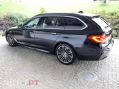 BMW 530 d Pack M Auto