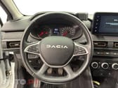 Dacia Jogger 1.0 ECO-G SL Extreme+ Bi-Fuel