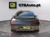 Mercedes-Benz AMG GT 63S E-Perfomance 
