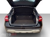 Mercedes-Benz GLA 180 (CDI) d