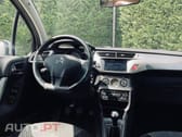 Citroen C3 1.6 e-HDi Exclusive