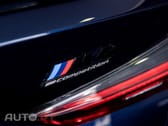 BMW M4 Competition