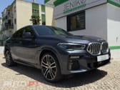 BMW X6 30 d xDrive