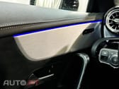 Mercedes-Benz CLA 250 e 8G-DCT AMG Line Advanced Plus
