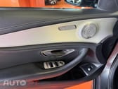 Mercedes-Benz E 300 de