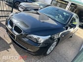 BMW 520 DA EXECUTIVE