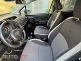 Toyota Yaris 1.0 VVT-i 20 Anos