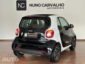 Smart ForTwo 1.0 Passion 71