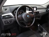 BMW X1 xDrive25e