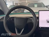 Tesla Model 3 Tração Traseira Premium