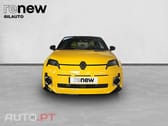 Renault 5 E-Tech 52 kWh Iconic Cinq Autonomia Conforto
