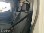 Peugeot Partner 1.5 BlueHDi M Standard