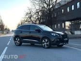 Peugeot 3008 1.5 BlueHDi GT Line EAT8