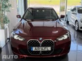 BMW 420 i Advantage Auto