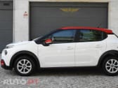 Citroen C3 1.2 PureTech Feel