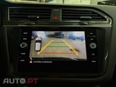 Volkswagen Tiguan 2.0 TDI Active DSG