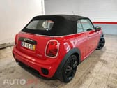MINI Cabrio Cooper