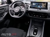 Nissan Qashqai e-Power N-Connecta