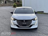 Peugeot E-208 50 kWh GT