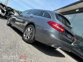 Mercedes-Benz C 200 d Avantgarde