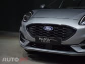 Ford Puma ST-Line