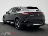 Mercedes-Benz EQE SUV 350+