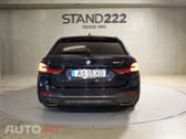 BMW 520 d Pack Desportivo M Auto