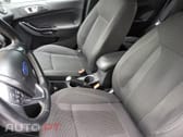 Ford Fiesta 1.0 EcoBoost Titanium