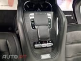 Mercedes-Benz GLE 4Matic+