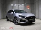 Hyundai i30 1.0 T-GDI 48V-Hybrid Select