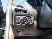 Ford Focus SW 1.5 TDCi Titanium ECOnetic