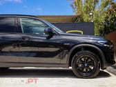 BMW X5 45 e xDrive