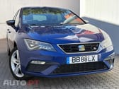 Seat Leon 1.5 TSI FR