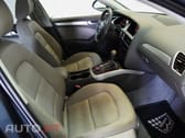 Audi A4 Avant 2.0 TDi Business Line Advance Multitronic