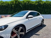 Volkswagen Scirocco 2.0 TDi Sport DSG