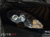 Aston Martin DB9 Volante Touchtronic