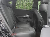 Mercedes-Benz B 250 e Progressive