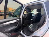 BMW X5 25 d sDrive Comfort 7L