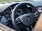 Skoda Scala 1.0 TSI Ambition