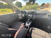Nissan Qashqai 1.2 DIG-T 360 Xtronic